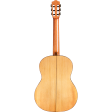 Cordoba F7 Flamenco Acoustic Guitar Natural Finish For Discount