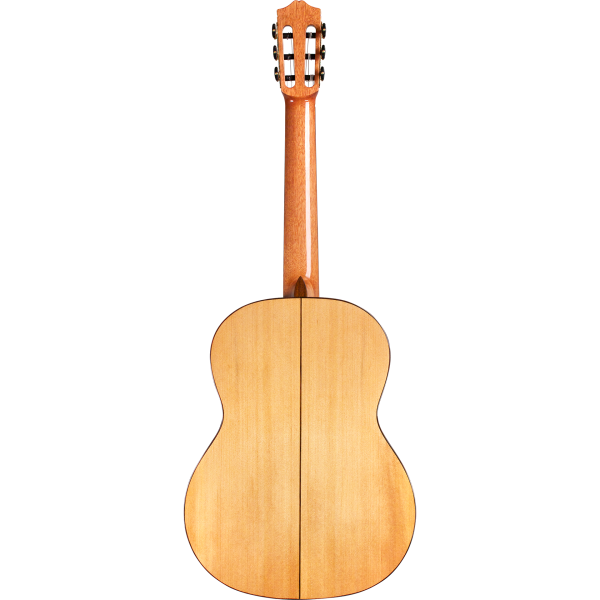 Cordoba F7 Flamenco Acoustic Guitar Natural Finish For Discount