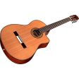 Cordoba Fusion 12 Natural Acoustic Electric Guitar Hot on Sale