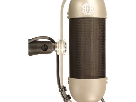 AEA R92 Large Ribbon Geometry Instrument Microphone For Cheap