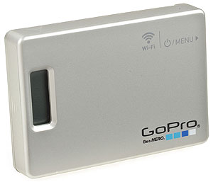 GoPro Wi-Fi BacPac Hot on Sale