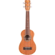 Cordoba 15SM Soprano Ukulele Discount