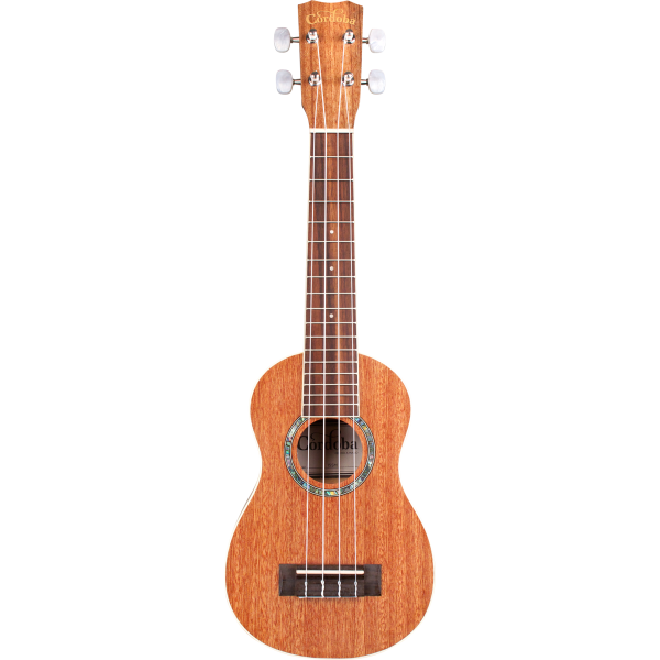 Cordoba 15SM Soprano Ukulele Discount