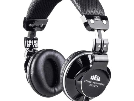 Heil ProSet 3 Studio Headphones Hot on Sale