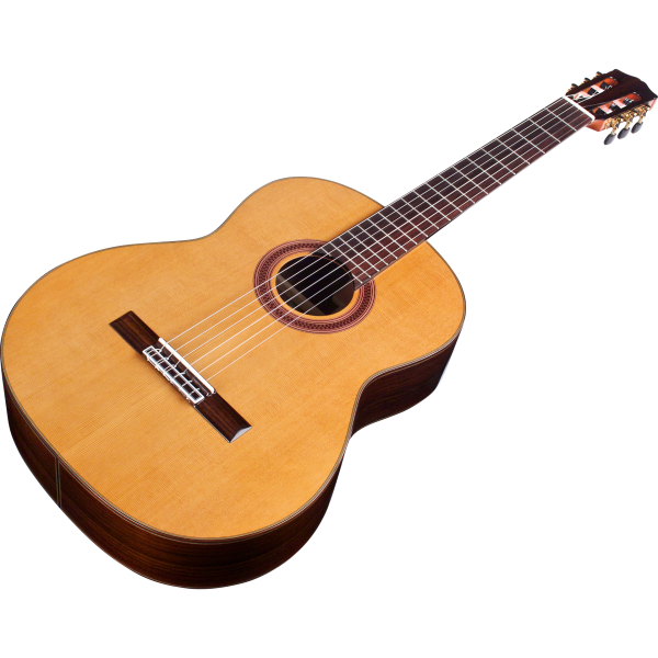 Cordoba C7 SP Classical Acoustic Guitar Spruce Top Natural Finish Online now