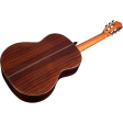 Cordoba C7 CD Classical Acoustic Guitar Cedar Top in Natural Finish Discount