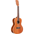 Cordoba 15CM Concert Mahogany Ukulele Supply