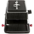 Dunlop MC404 CAE Custom Audio Dual Inductor WAH Guitar Pedal Sale