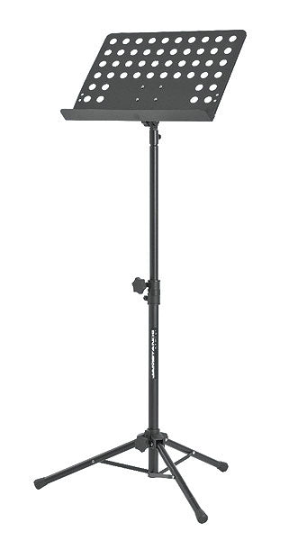 Ultimate Support JSMS200 - Jamstands Heavy Duty Tripod Music Stand For Discount