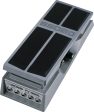 Boss FV-500L Stereo Low Impedence Volume Pedal Hot on Sale