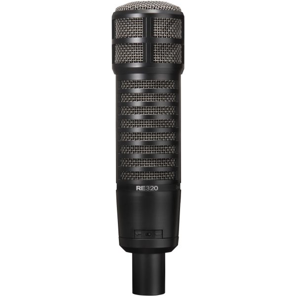 Electro Voice RE320 Dynamic Cardioid Microphone Online Hot Sale