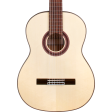 Cordoba F7 Flamenco Acoustic Guitar Natural Finish For Discount