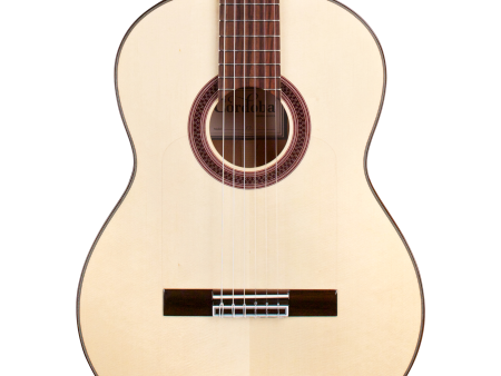 Cordoba F7 Flamenco Acoustic Guitar Natural Finish For Discount