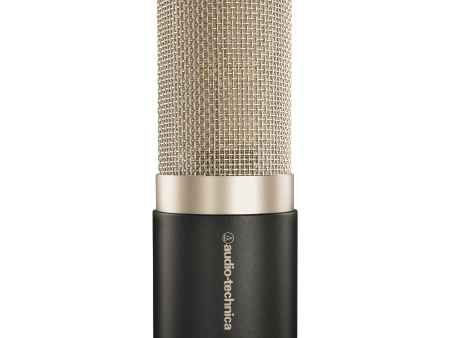 Audio Technica AT5040 Large Diaphragm Condenser Studio Vocal Microphone Online Hot Sale