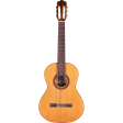 Cordoba Cadete 3 4 Classical Acoustic Guitar Natural Finish Online