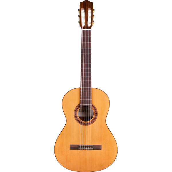 Cordoba Cadete 3 4 Classical Acoustic Guitar Natural Finish Online