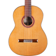 Cordoba C7 SP Classical Acoustic Guitar Spruce Top Natural Finish Online now