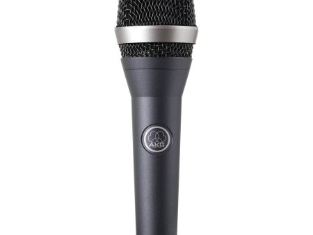 AKG D5 Dynamic Supercardoid Handheld Mic with Switch For Cheap