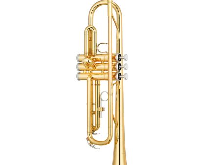 Yamaha YTR2330 Standard Bb Student Trumpet Online Hot Sale