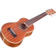 Cordoba 15SM Soprano Ukulele Discount