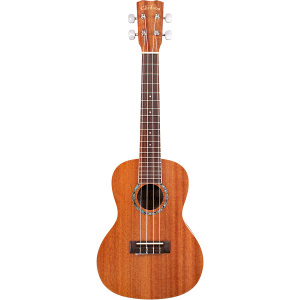 Cordoba 15CM Concert Mahogany Ukulele Supply