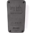 Dunlop CBM95 Cry Baby Mini Wah Pedal Hot on Sale