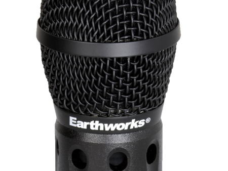 Earthworks WL40V High Definition Wireless Microphone Capsule Supply