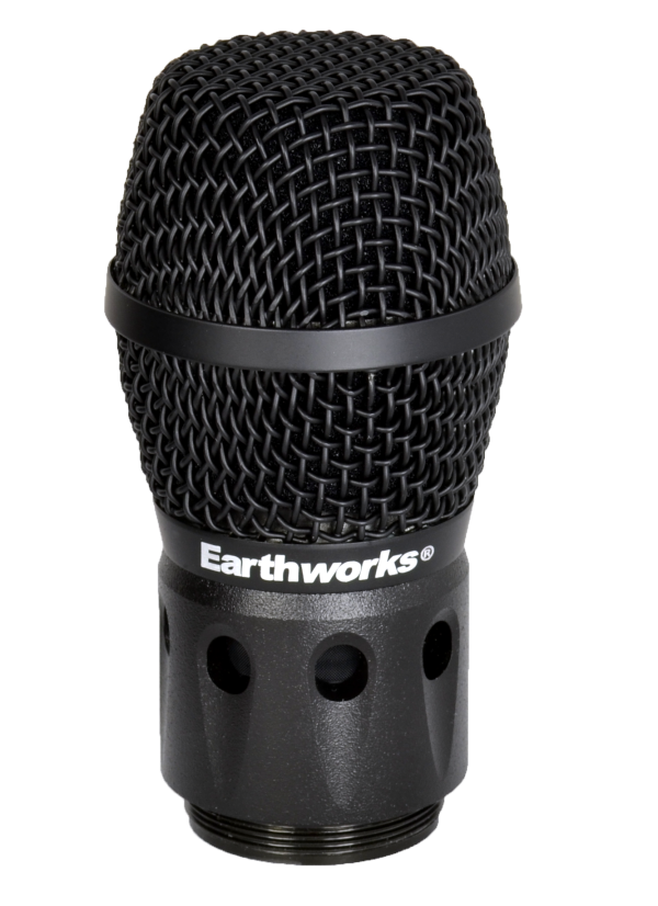 Earthworks WL40V High Definition Wireless Microphone Capsule Supply