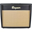 Bogner 212C 2x12 Guitar Amplifier Cabinet Online now