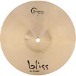 Dream 10” Bliss Series Splash Cymbal Online