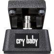 Dunlop CBM95 Cry Baby Mini Wah Pedal Hot on Sale