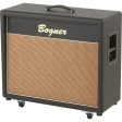 Bogner 212C 2x12 Guitar Amplifier Cabinet Online now