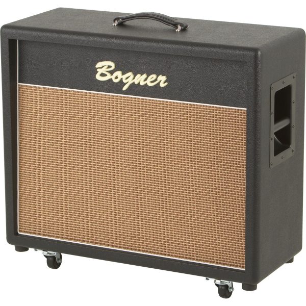 Bogner 212C 2x12 Guitar Amplifier Cabinet Online now