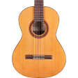 Cordoba Cadete 3 4 Classical Acoustic Guitar Natural Finish Online