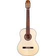 Cordoba F7 Flamenco Acoustic Guitar Natural Finish For Discount