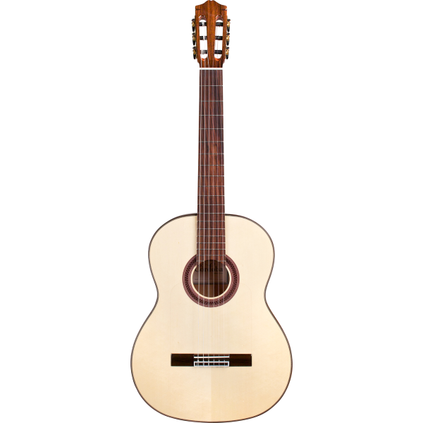 Cordoba F7 Flamenco Acoustic Guitar Natural Finish For Discount