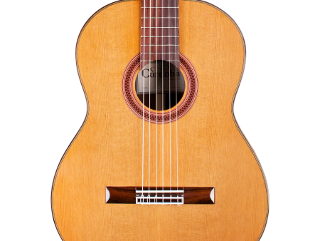 Cordoba C7 CD Classical Acoustic Guitar Cedar Top in Natural Finish Discount