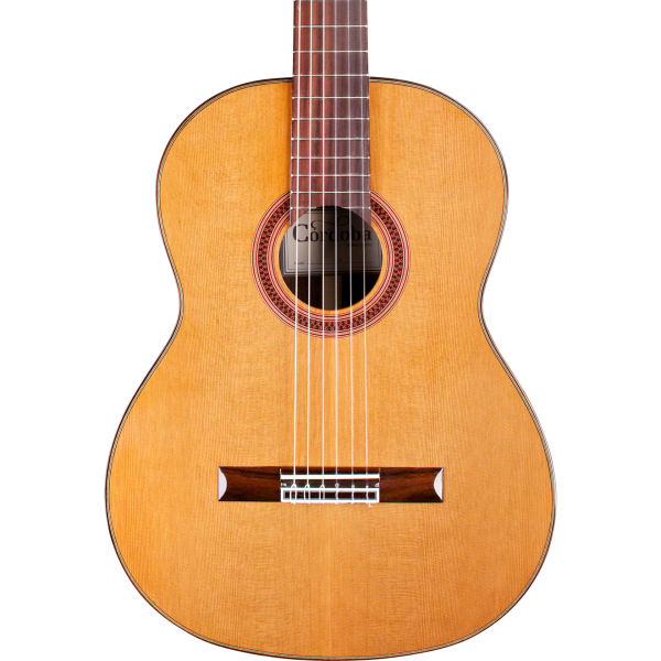 Cordoba C7 CD Classical Acoustic Guitar Cedar Top in Natural Finish Discount