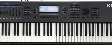 Kurzweil PC3K8 88-Key Production Station For Cheap