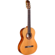 Cordoba Cadete 3 4 Classical Acoustic Guitar Natural Finish Online