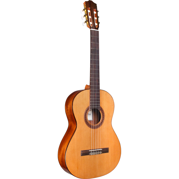 Cordoba Cadete 3 4 Classical Acoustic Guitar Natural Finish Online