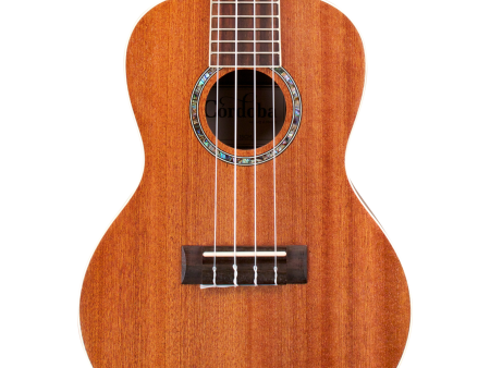 Cordoba 15CM Concert Mahogany Ukulele Supply