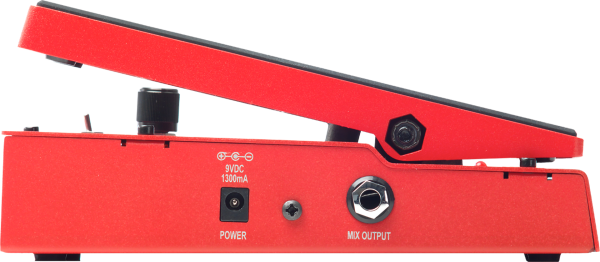 Digitech Whammy (5th Gen) Pitch-Shifting Guitar Effects Pedal Hot on Sale