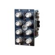 Elysia Nvelope 500-Series Compressor Hot on Sale