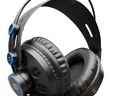 Presonus HD7 Semi Closed Back Studio Headphones on Sale