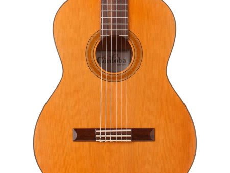 Cordoba C3M Classical Acoustic Guitar in Natural Matte Finish For Cheap