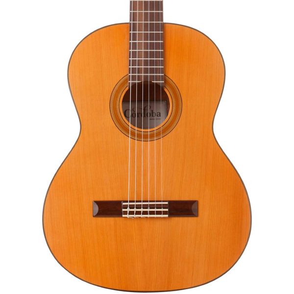 Cordoba C3M Classical Acoustic Guitar in Natural Matte Finish For Cheap