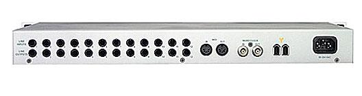 Echo AUDIOFIRE12 - 12-Input   12-Output 24-Bit 192kHz Firewire Online Sale