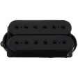 DiMarzio DP158BK Evolution Neck Pickup Black Online now