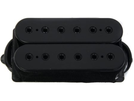 DiMarzio DP158BK Evolution Neck Pickup Black Online now